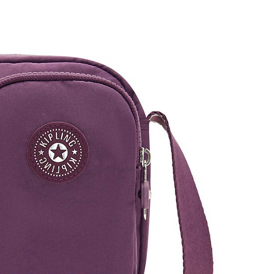 Sacs Crossbody Kipling Patti Violette | FR 2006ZU